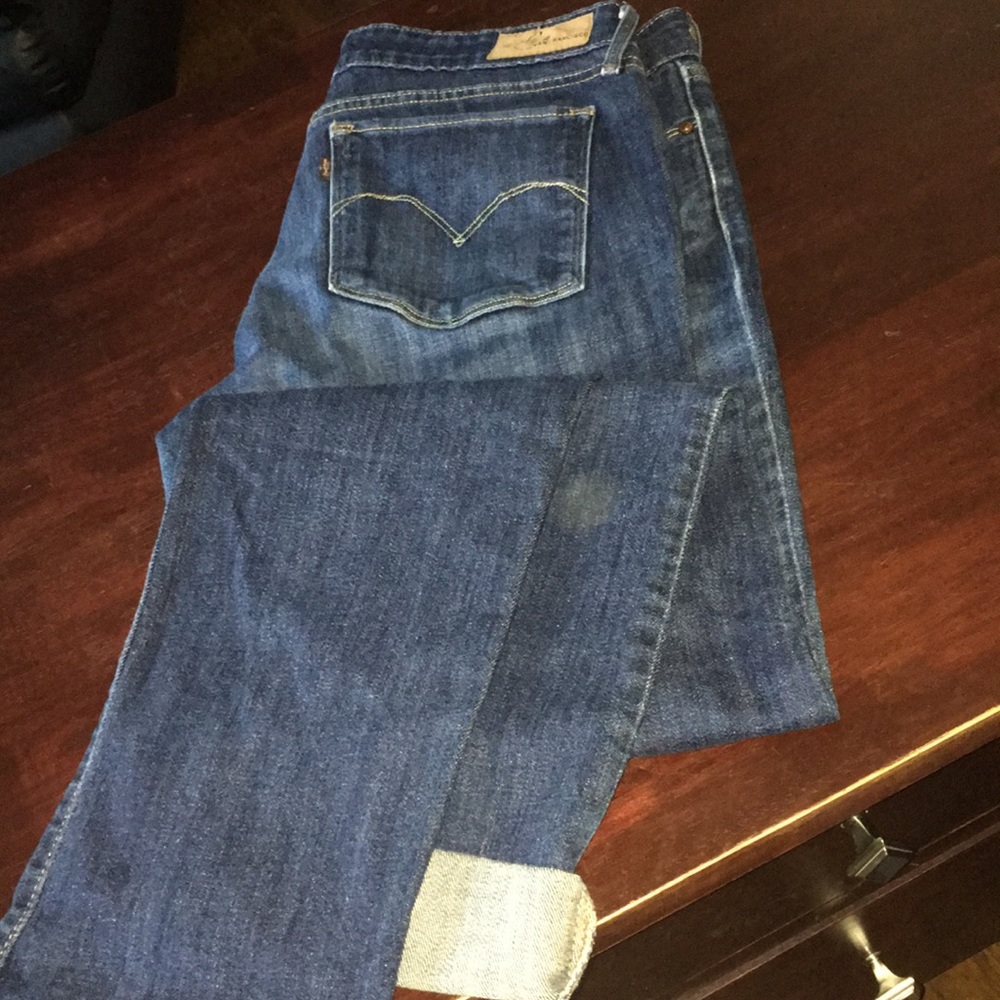Levi’s Jeans size 10/30.